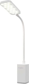 NEDIS - Tafellamp ltlr10wt