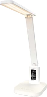 NEDIS - Tafellamp ltlrc10wt