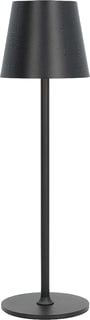 NEDIS - Tafellamp ltout05bk