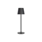 NEDIS - Tafellamp ltout05bk