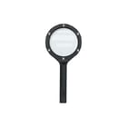 NEDIS - Handlamp magh1bk