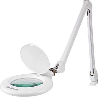 NEDIS - Tafellamp magl3wt