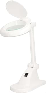 NEDIS - Tafellamp magle1wt