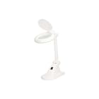 NEDIS - Tafellamp magle1wt