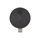 NEDIS - Deurbel gong wificdpc10bk