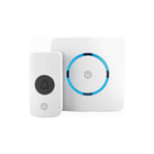 NEDIS - Deurbel gong wifidb11cwt