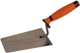 Super Prof - Troffel 180Mm Eco Recht