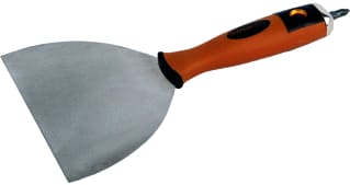 Super Prof - Plamuurmes/spatel 150Mm