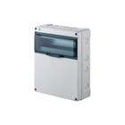 LSK - Groepenkast, leeg Auto Herm 13M 340X270X120