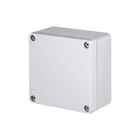 LSK - Installatiekast leeg Abs Beh. 105X105X66Mm