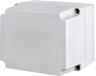 LSK - Installatiekast leeg Abs Beh. 110X75X90Mm