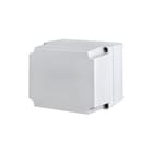 LSK - Installatiekast leeg Abs Beh. 110X75X90Mm