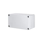 LSK - Installatiekast leeg Abs Beh. 135X74X72Mm