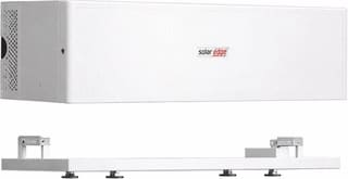 SolarEdge - Toeb./onderd. duurzame energie opw. Bat.Wide Standaard+Kap Kit