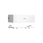 SolarEdge - Toeb./onderd. duurzame energie opw. Bat.Wide Standaard+Kap Kit
