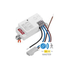Megaman - RENZO Elektr. toebeh. v verlichtingsarm. dimlink sensor micr