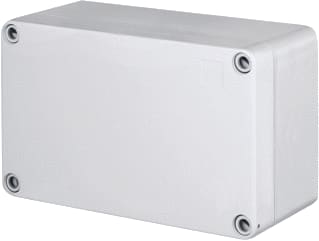 LSK - Installatiekast leeg Abs Beh. 170X105X82Mm