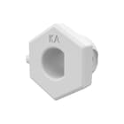 Homematic IP - Div. Zannen ET-IT adapter deurslt aandrijv