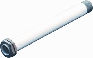 Van Lien - Mech. toebeh. verlichtingsarmatuur Pendel P1000 Wit