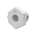Homematic IP - Toebehoren/onderdelen deurdranger tbhdrangr 162775a1