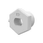 Homematic IP - Toebehoren/onderdelen deurdranger adapter deurslt aandrijv