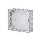 LSK - Opbouwdoos wand/plafond Kablds Pvc 14T 342X282X115