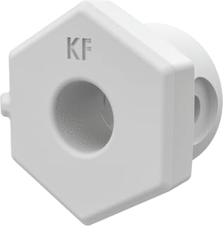 Homematic IP - Div. Zannen ET-IT adapter deurslt aandrijv