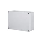 LSK - Installatiekast leeg Abs Beh. 220X170X107Mm