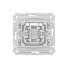Homematic IP - Toebeh./onderdelen voor schakelaars adapter international