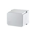 LSK - Installatiekast leeg Abs Beh. 220X170X146Mm