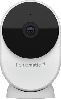 Homematic IP - Bewakingscamera binnencamera - basic