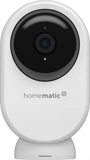 Homematic IP - Bewakingscamera binnencamera - plus