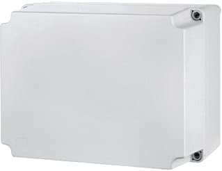 LSK - Installatiekast leeg Abs Beh. 270X220X168Mm