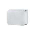 LSK - Installatiekast leeg Abs Beh. 270X220X168Mm