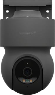 Homematic IP - Bewakingscamera buitencamera antr