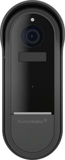 Homematic IP - Bewakingscamera video deurbel antr