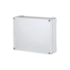 LSK - Installatiekast leeg Abs Beh. 340X270X106Mm