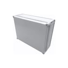 LSK - Installatiekast leeg Abs Beh. 440X330X145Mm