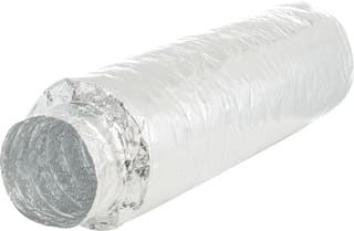 AIR Spiralo - Geluiddemper rond luchtkanaal geluiddemper rond 152mm