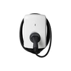 Alfen - Eve Single S-Line Oplaadpunt elektr. voer-/vaartuig Sli Socket 22Kw Lba+Mid