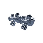 Raminex - Stopkraan voor sanitaire toestellen Hoekstopkr 12-15 X 3/8 Se2