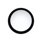 Venture - Plafond-/wandarmatuur bamburgh rond 12w 840 zw+