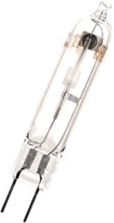 Tungsram - Halogeen metaaldamplamp z reflector Tun Cmh-Tc G8.5 20W 830 Plus