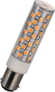 Bailey - LED-lamp Led Ba15D 6.3W 2700K Dim