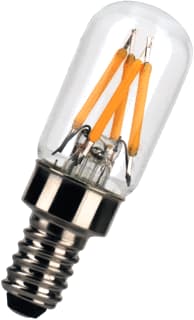 Bailey - LED-lamp Ledfil E12 2.5W 2700K Dim