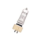 Tungsram - Studio-, projectie- en fotolamp tun cp23 gx9.5 230-240v 650w