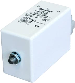 Bailey - Starter verlichting Ontsteker Zrm 20-Es/B