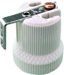 Bailey - Lampfitting Lamphouder E27 4A 500V