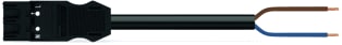 Wago - Patchkabel inst.bare gebouwinstall. 771-5001/230-000