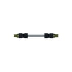 Wago - Patchkabel inst.bare gebouwinstall. 771-8292/015-805